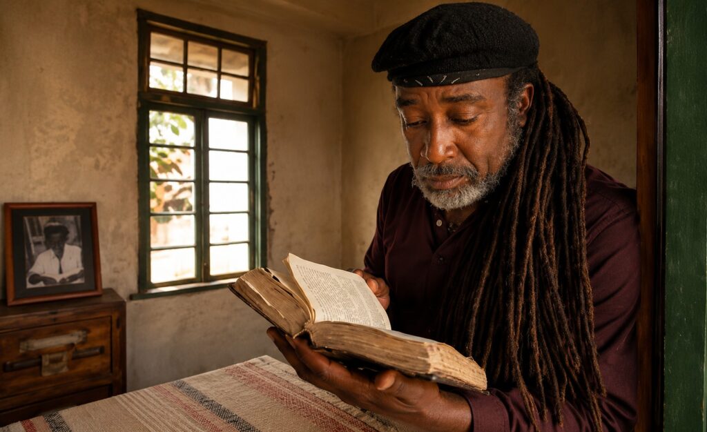 Do You Know a Truth-seeker?