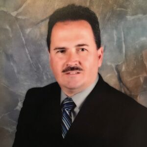Kevin Keim