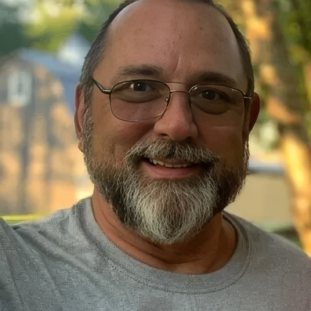 Castleton, Vermont — Kirk Israel