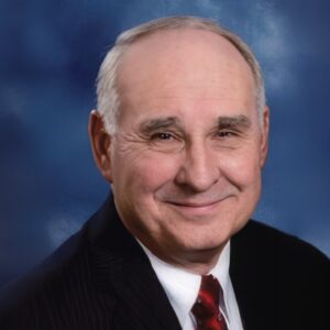 Larry Taylor