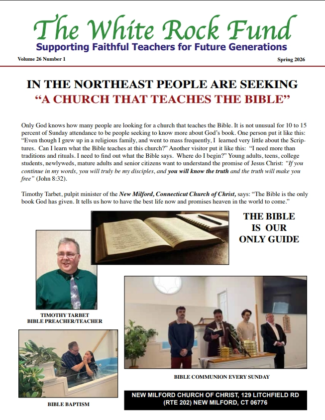 Newsletter_Spring-2026_vol26_num01