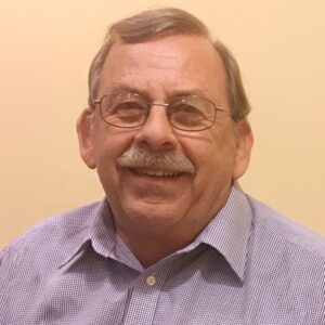 Norman Patten