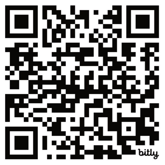 WRF QR Code Reporting & Fundraising Day Event