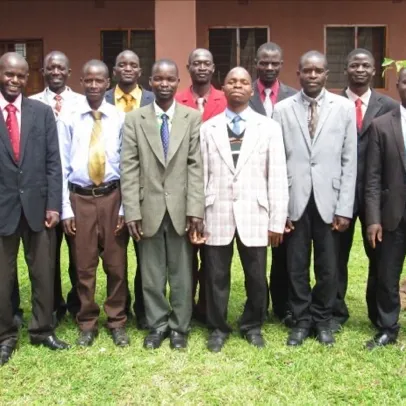 Zambia — Eastern Province, 13 Missionaries