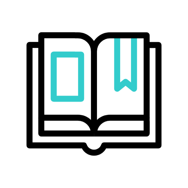 Open Book