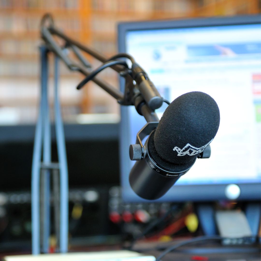Democratic Republic of the Congo — Republic of Congo Radio