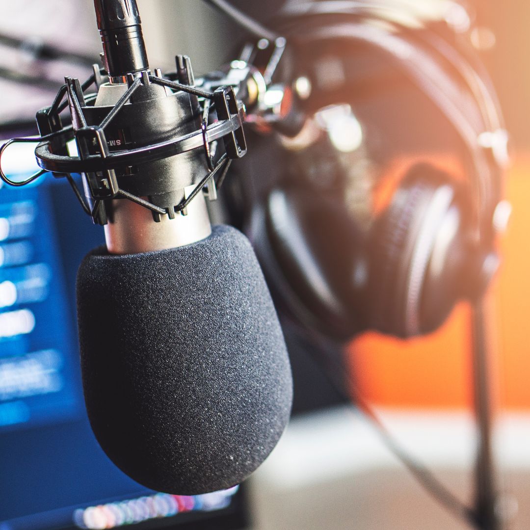 Republic of Chad — Chad Radio