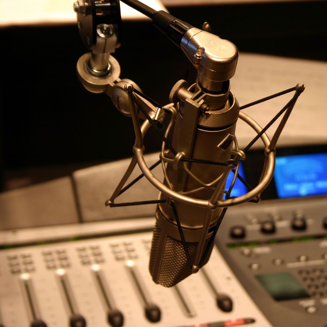 Guinea Radio - Guinea