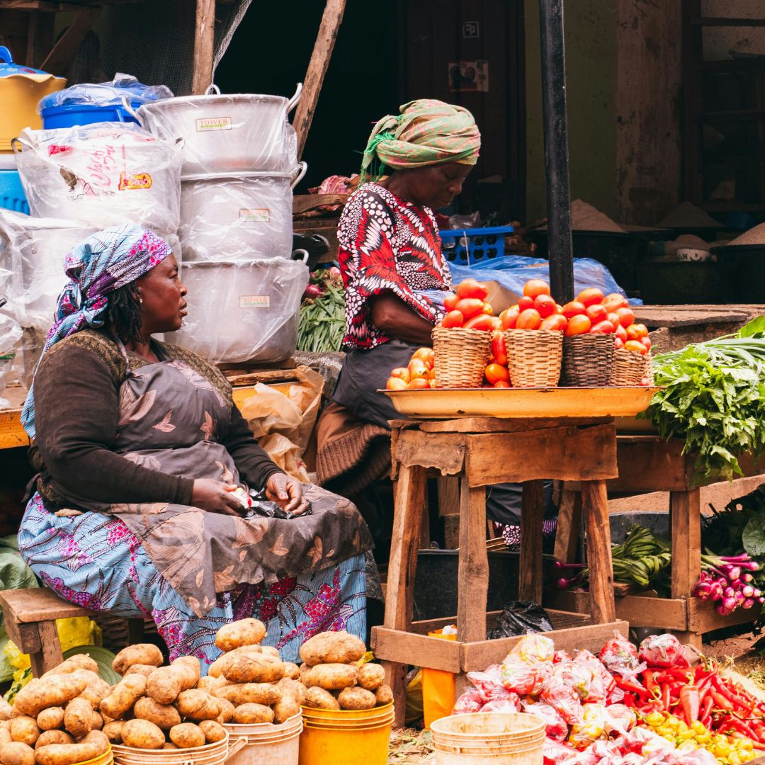 Nigeria — 3 Preachers