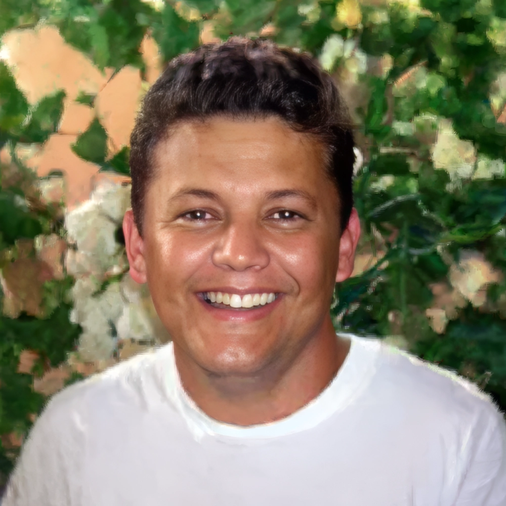 Brazil — Giovanni Vantuil