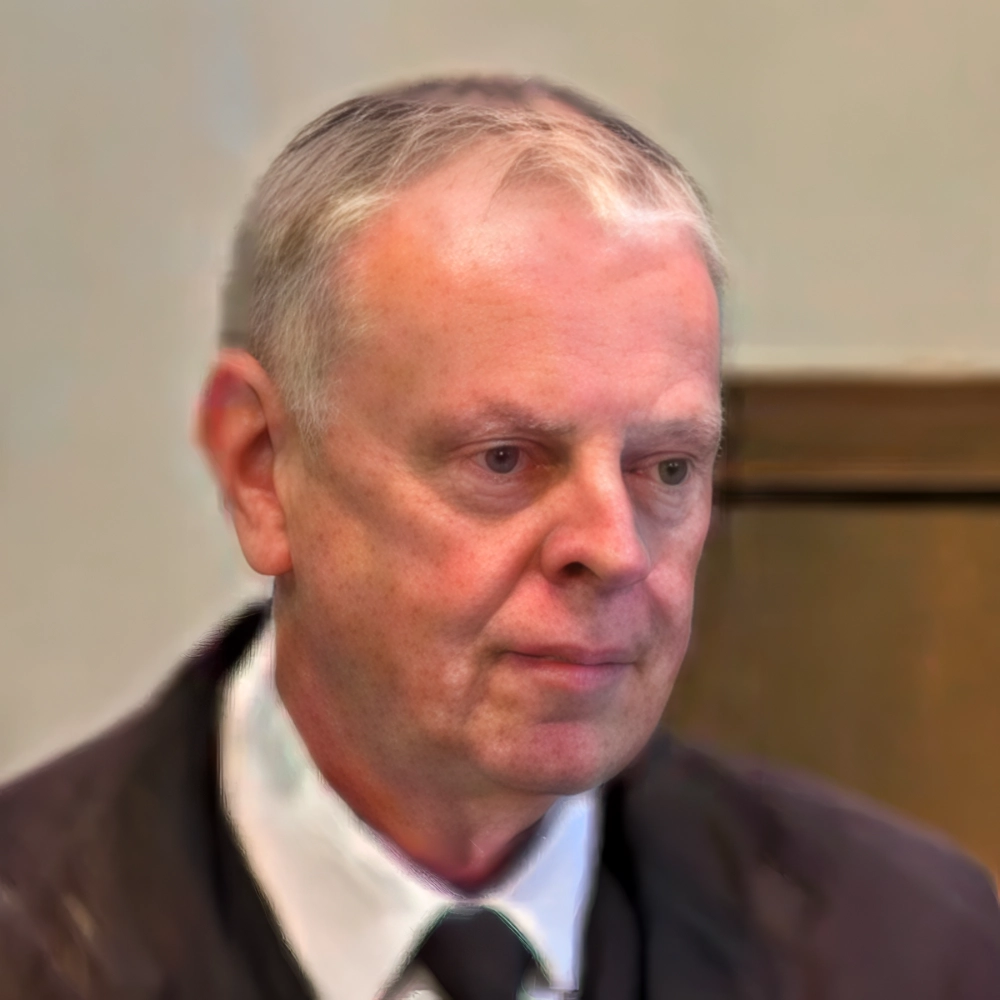 Belgium — Jean Marie Frerot