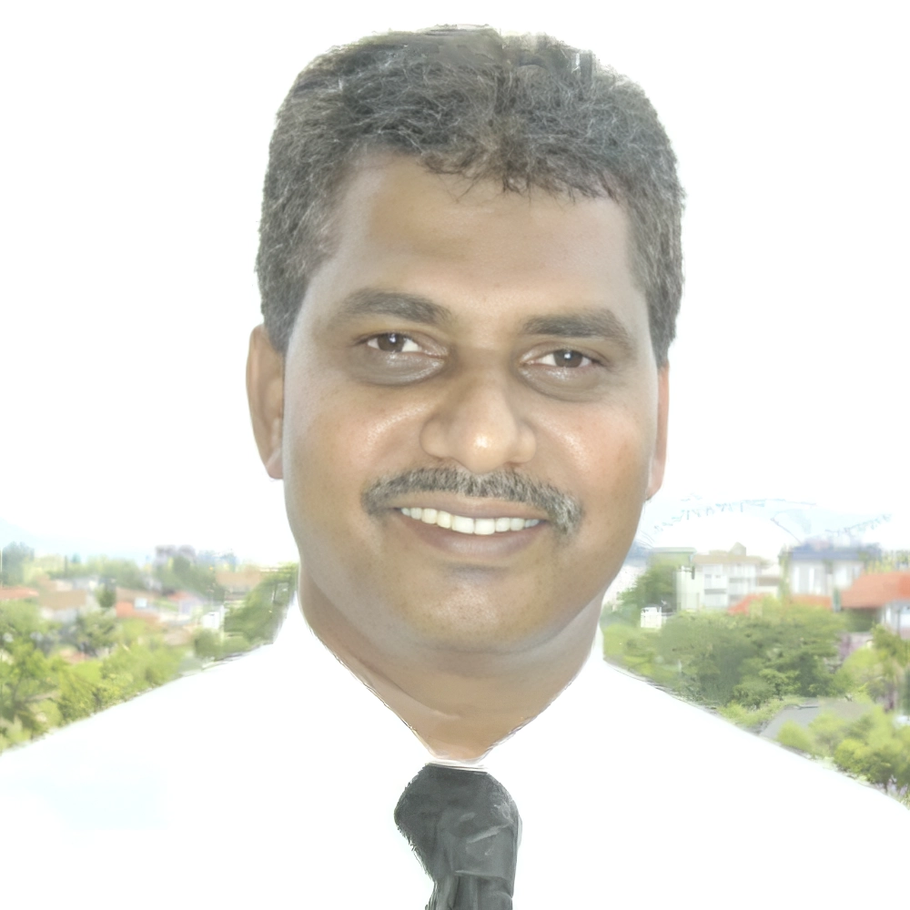 Australia — Satish Samuel