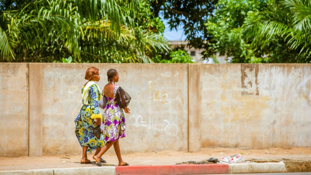 Grants for 20 Preachers in Togo